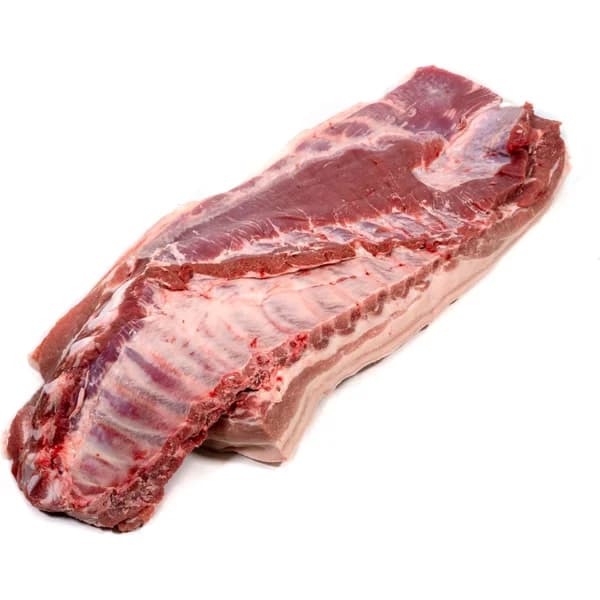 Costilla Con Panceta Cerdo 50% Duroc - 0.5 kg - Imagen del producto en Findit