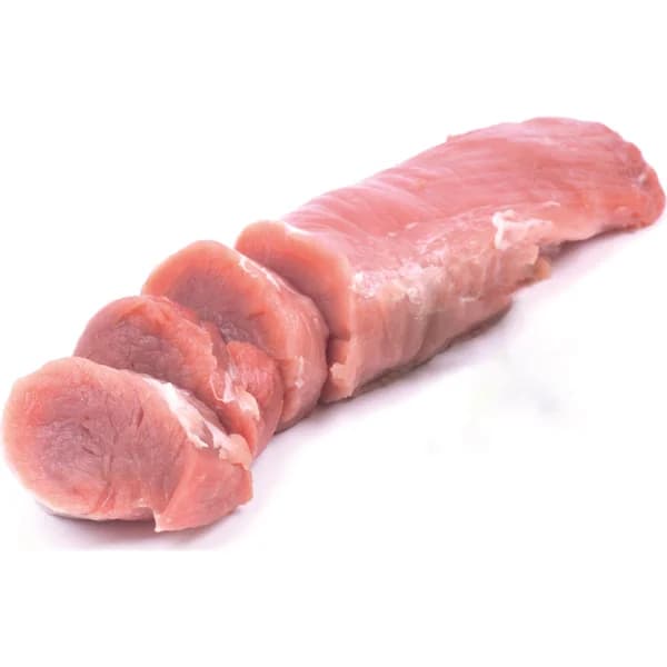 Solomillo  Cerdo 50% Duroc - 0.55 kg - Imagen del producto en Findit