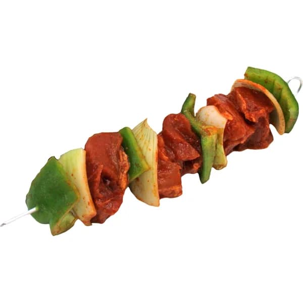 Brocheta de Cerdo - 0.2 kg - Imagen del producto en Findit
