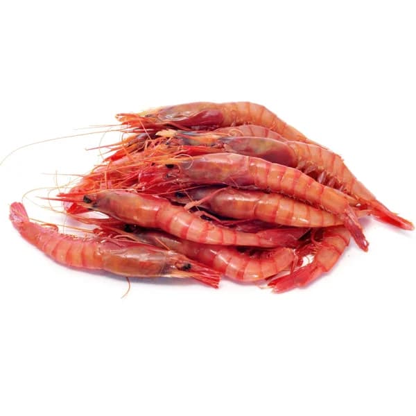 Gamba Alistada Mediana Congelada - 0 kg - Imagen del producto en Findit