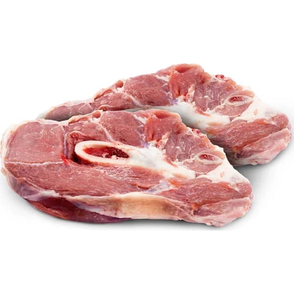 Chuletas Pierna Cordero - 0.1 kg - Imagen del producto en Findit