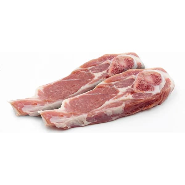 Chuletas Paletilla Cordero - 0.06 kg - Imagen del producto en Findit