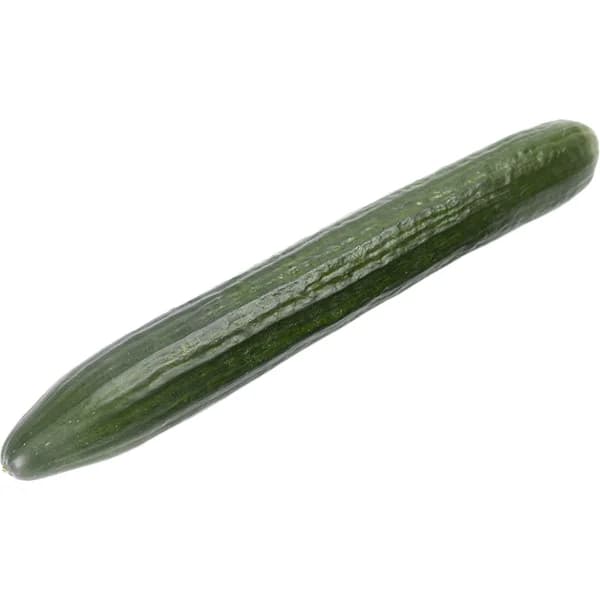 Pepino Holandés - 0.4 kg - Imagen del producto en Findit