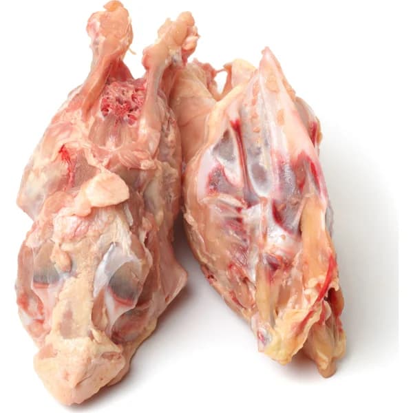 Carcasa de Pollo - 0.25 kg - Imagen del producto en Findit