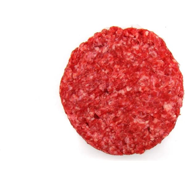 Burger Meat Vacuno - 0.2 kg - Imagen del producto en Findit