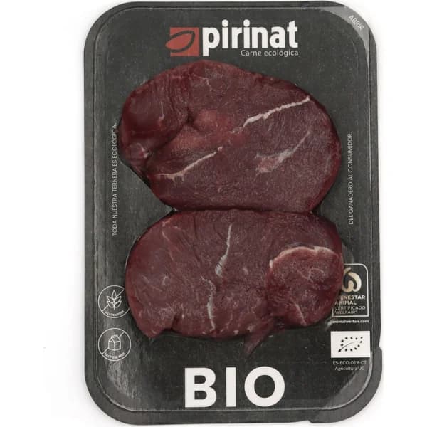 Medallon Babilla Añojo Eco - 0.36 kg - Imagen del producto en Findit
