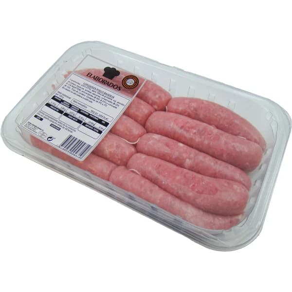 Longaniza Fresca Pollo - 0.45 kg - Imagen del producto en Findit