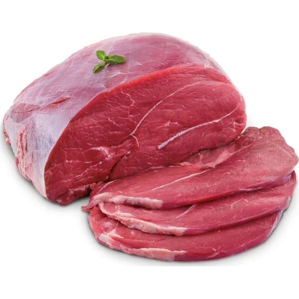 Filete Novillo Angus - 0.2 kg - Imagen del producto en Findit