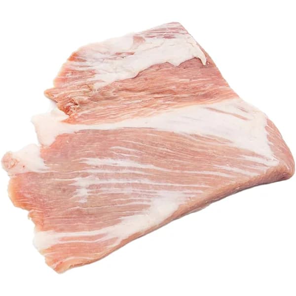 Secreto Cerdo 50% Duroc - 0.25 kg - Imagen del producto en Findit