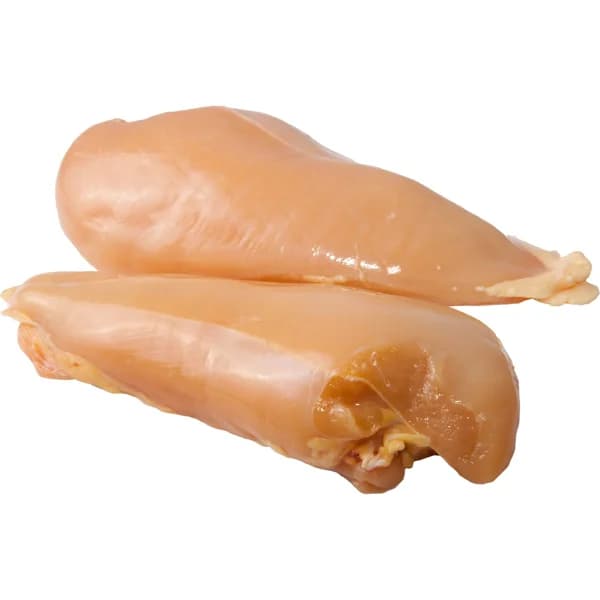 Pechuga Pollo 50% Maíz - 0.25 kg - Imagen del producto en Findit