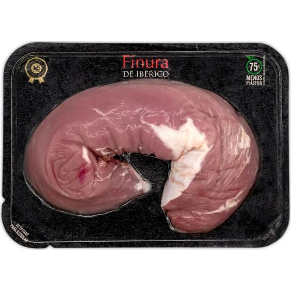 Solomillo Cerdo Ibérico - 0.35 kg - Imagen del producto en Findit