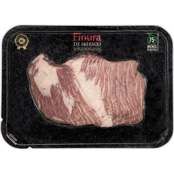 Secreto Cerdo Ibérico - 0.27 kg - Imagen del producto en Findit