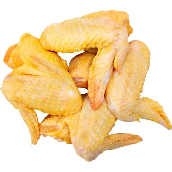 Alas de Pollo 50% Maíz - 0.13 kg - Imagen del producto en Findit