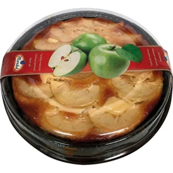 Tarta Manzana - 0.3 kg - Imagen del producto en Findit