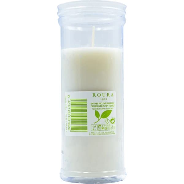 Velote Blanco - 1 ud - Imagen del producto en Findit
