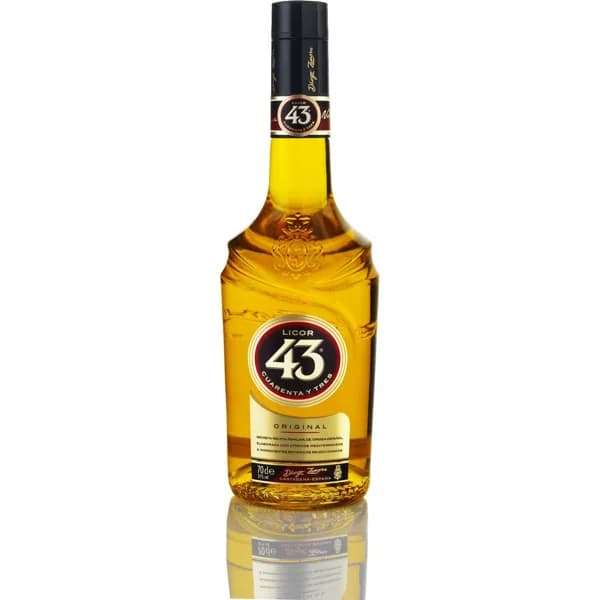 Licor - 0.7 l - Imagen del producto en Findit
