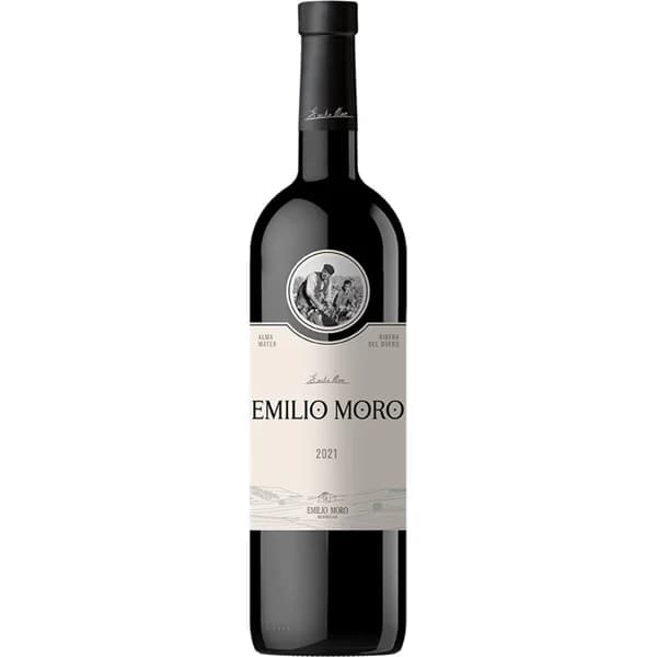 Vino Tinto D.o. Ribera del Duero - 0.75 l - Imagen del producto en Findit