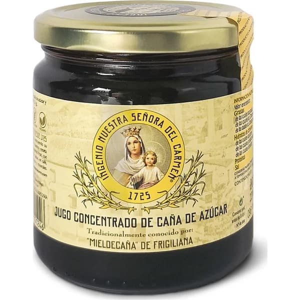 Concentrado de Jugo de Caña de Azucar - 0.46 kg - Imagen del producto en Findit