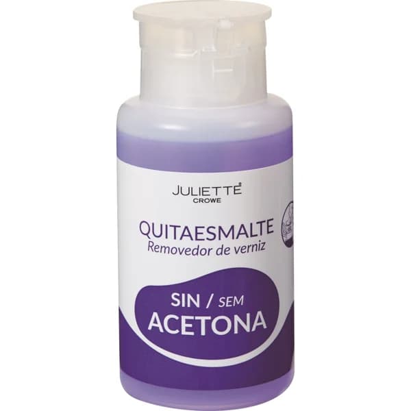 Quitaesmalte Sin Acetona - 0.2 l - Imagen del producto en Findit