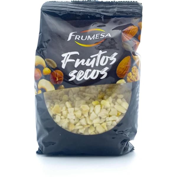 Almendra Cruda Cubitos - 0.12 kg - Imagen del producto en Findit
