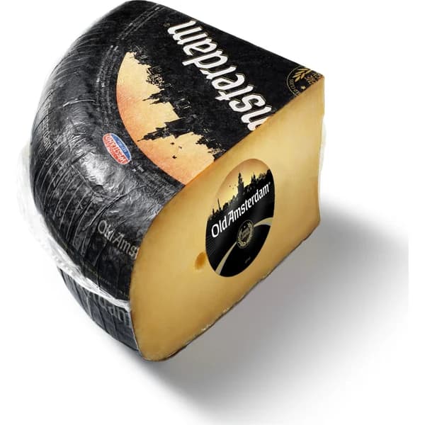Queso Gouda Viejo - 1 kg - Imagen del producto en Findit