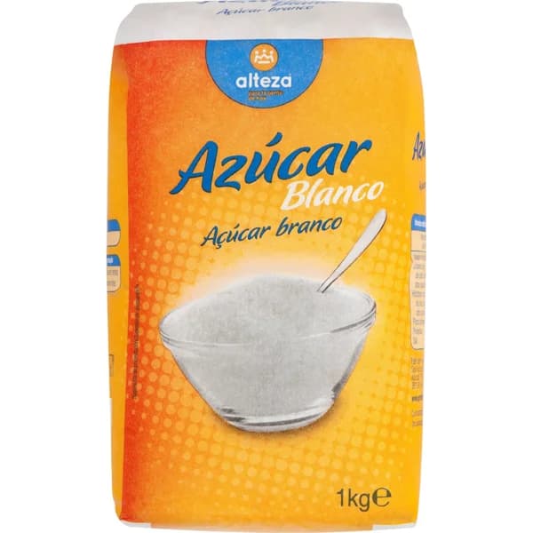 Azucar - 1 kg - Imagen del producto en Findit
