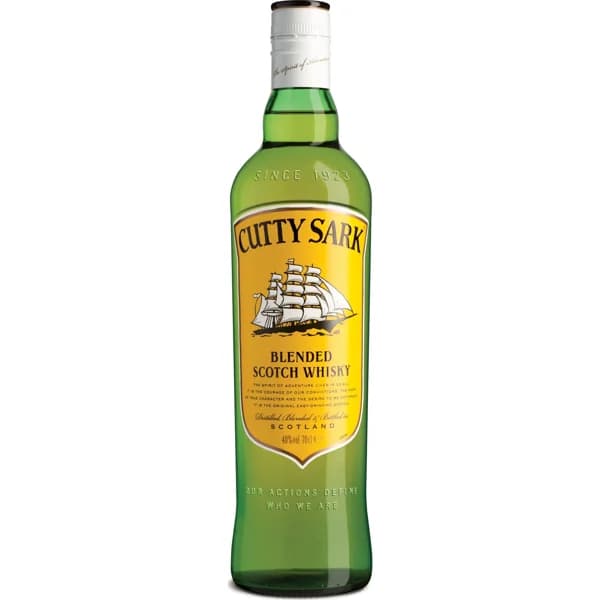 Whisky Escocés - 0.7 l - Imagen del producto en Findit