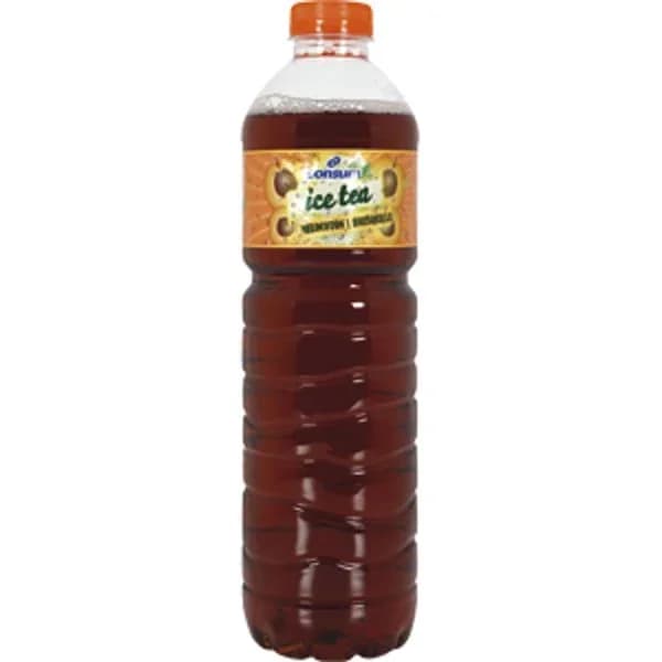 Refresco Té Melocotón Botella - 1.49 l - Imagen del producto en Findit