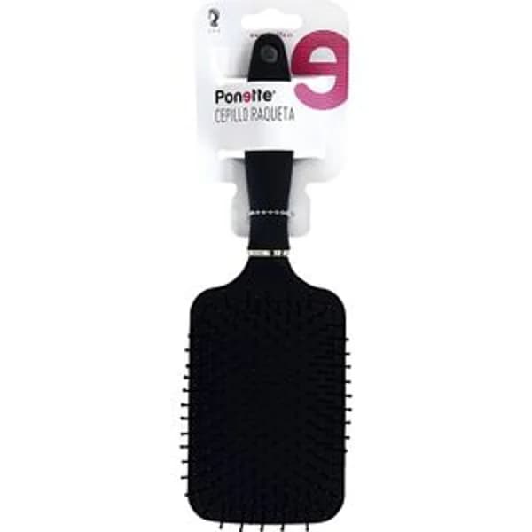 Cepillo Raqueta - 1 ud - Imagen del producto en Findit