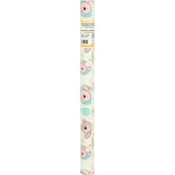 Papel Regalo Surtido Rollo 70 cm x 2 m - 1 ud - Imagen del producto en Findit