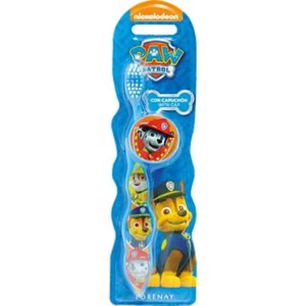 Cepillo de Dientes Infantil - 1 ud - Imagen del producto en Findit