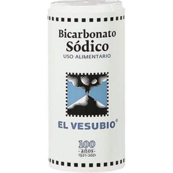 Bicarbonato - 0.3 kg - Imagen del producto en Findit