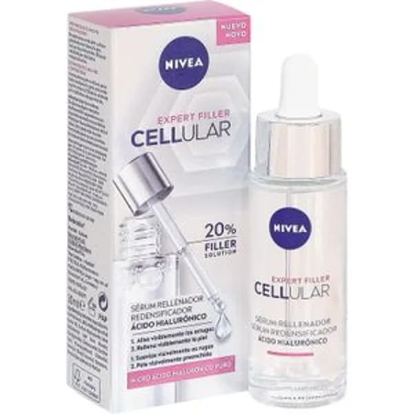 Sérum Cellular Ácido Hialurónico - 0.03 l - Imagen del producto en Findit