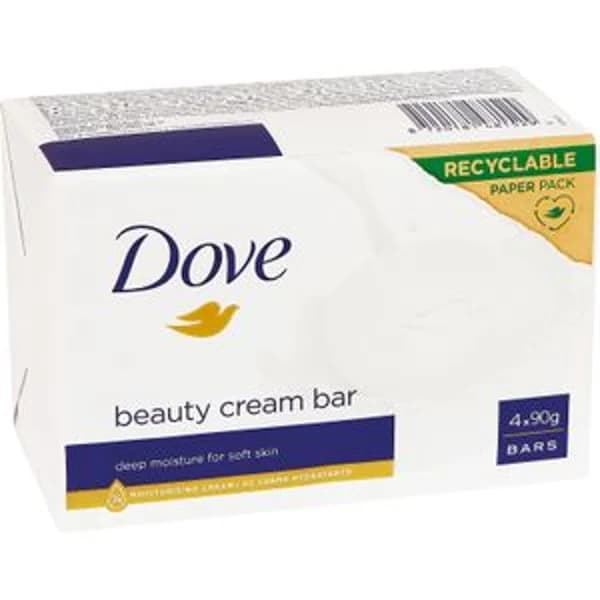 Pastillas Jabón Manos Beauty Cream - 3.99 ud - Imagen del producto en Findit