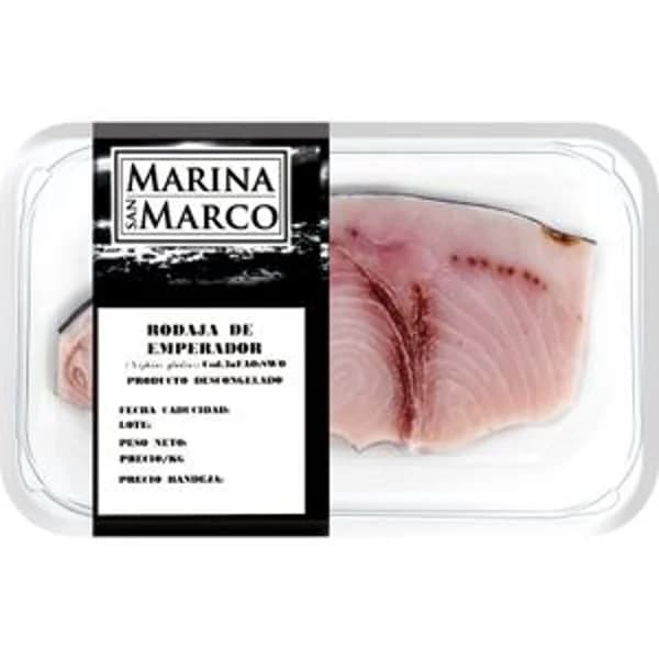 Rodaja Emperador Sin Hueso - 0.19 kg - Imagen del producto en Findit