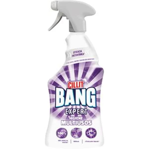 Limpiador Multiusos Higiene - 0.75 l - Imagen del producto en Findit