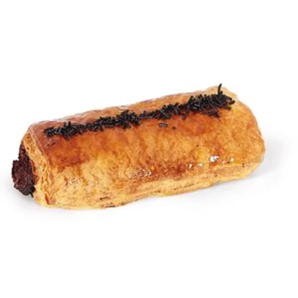 Napolitana de Chocolate 23% 1 Unidad - 0.1 kg - Imagen del producto en Findit