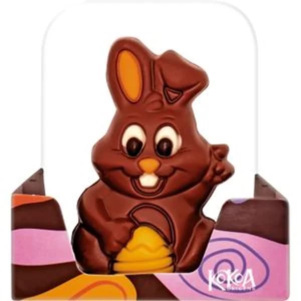 Figurita Conejo y Pollo - 0.06 kg - Imagen del producto en Findit
