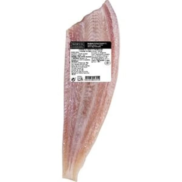 Lenguado Limpio Congelado - 0.09 kg - Imagen del producto en Findit