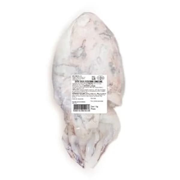 Sepia Sucia Eviscerada - 0.4 kg - Imagen del producto en Findit