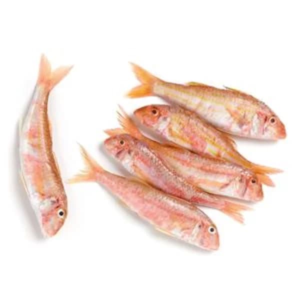 Salmonete Lonjas del Mediterráneo - 1 kg - Imagen del producto en Findit