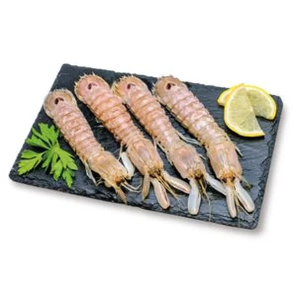 Galeras Lonjas del Mediterráneo - 1 kg - Imagen del producto en Findit