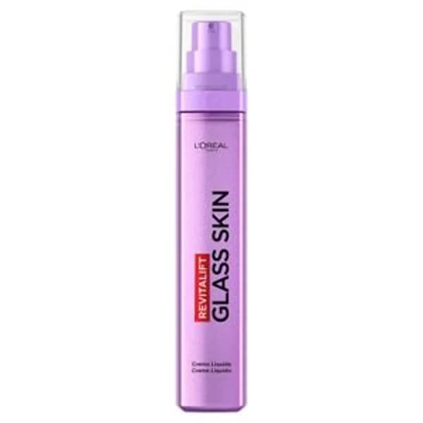 Crema Líquida Revitalift Glass Skin - 0.05 l - Imagen del producto en Findit