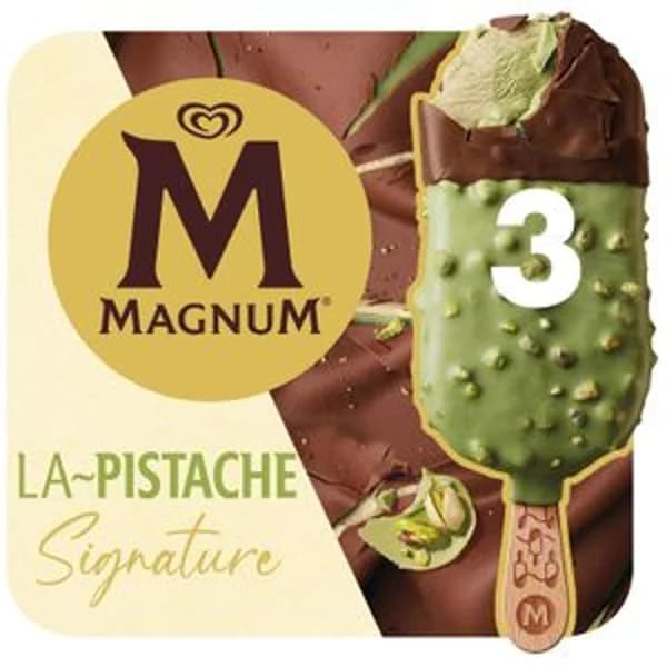 Bombón La Pistache - 0.26 kg - Imagen del producto en Findit