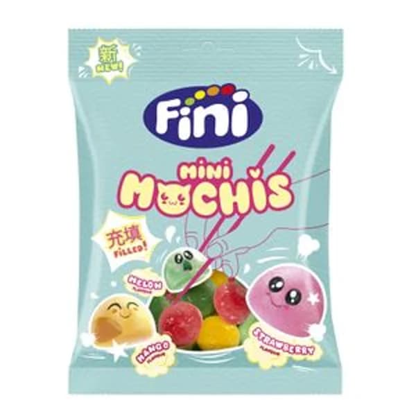Mini Mochis - 0.09 kg - Imagen del producto en Findit