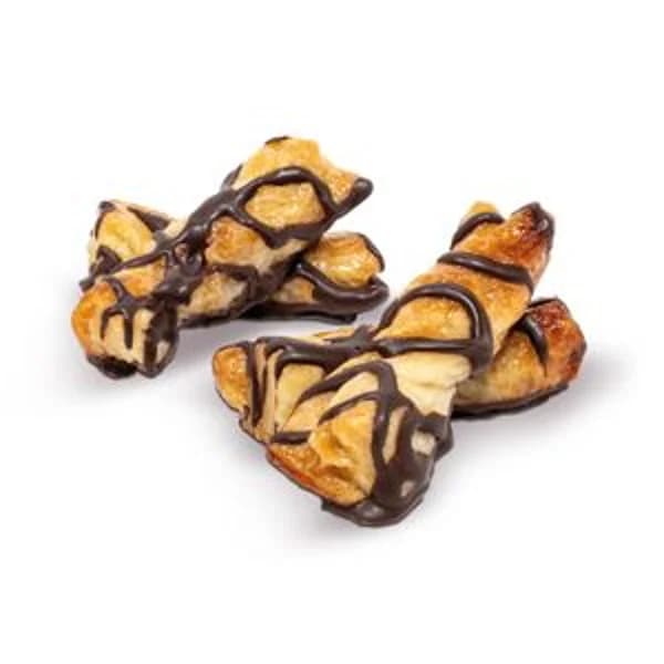 Lazos de Hojaldre Cebra - 0.17 kg - Imagen del producto en Findit