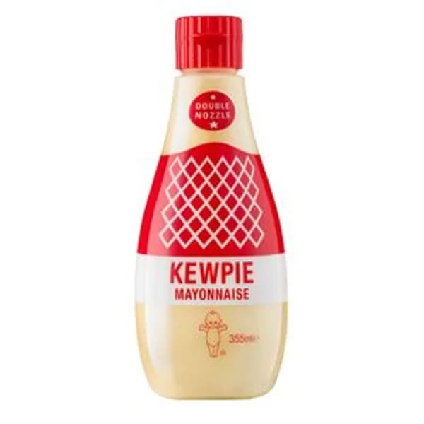 Mayonesa Japonesa - 0.36 l - Imagen del producto en Findit
