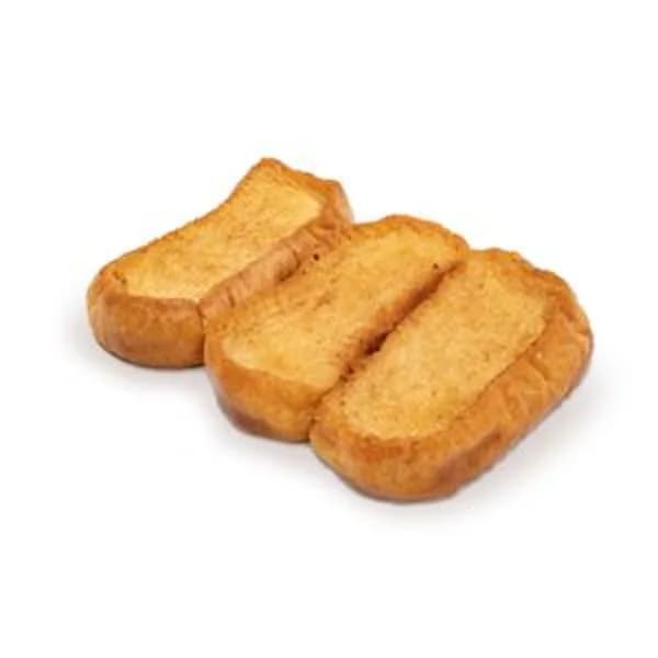 Torrijas Fritas Pack 3 - 0.45 kg - Imagen del producto en Findit