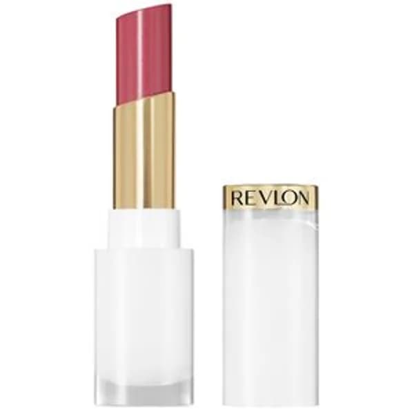 Barra Labial Glass Shine Glossed Up Rose - 1 ud - Imagen del producto en Findit