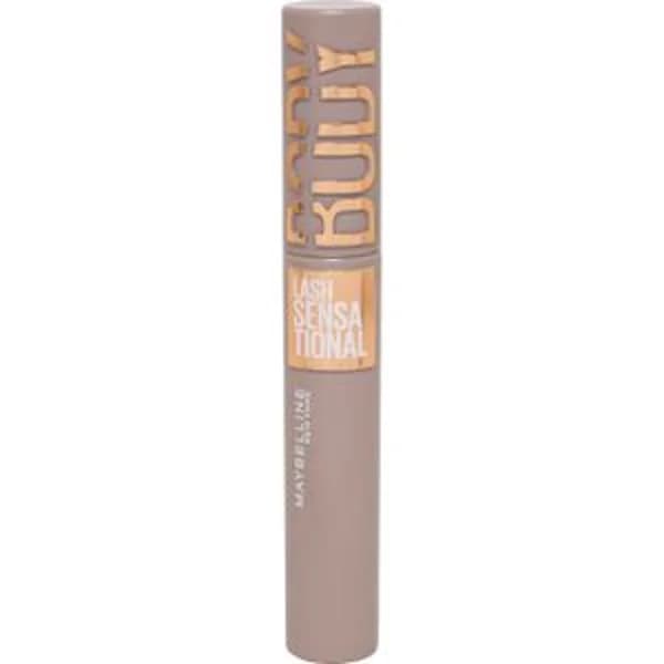 Máscara Pestañas Lash Sensational Body - 1 ud - Imagen del producto en Findit